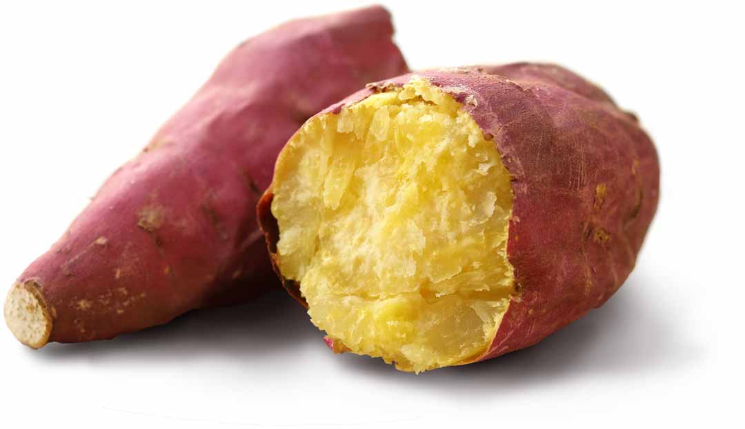 Sweet Potatoes