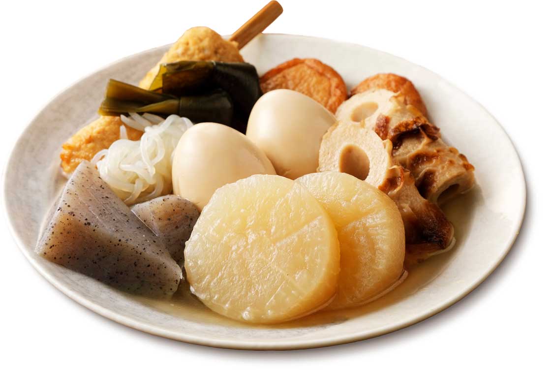 Oden