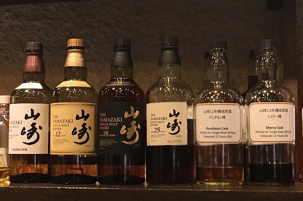 Private Mt.Fuji Viewing, Sake Brewery, and Whisky Distillery Tour from Tokyo