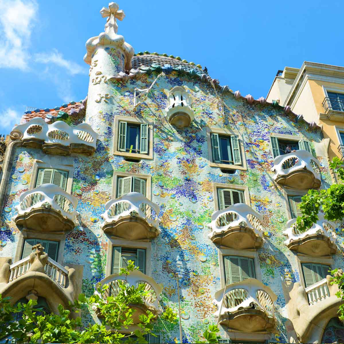 Casa Batlló