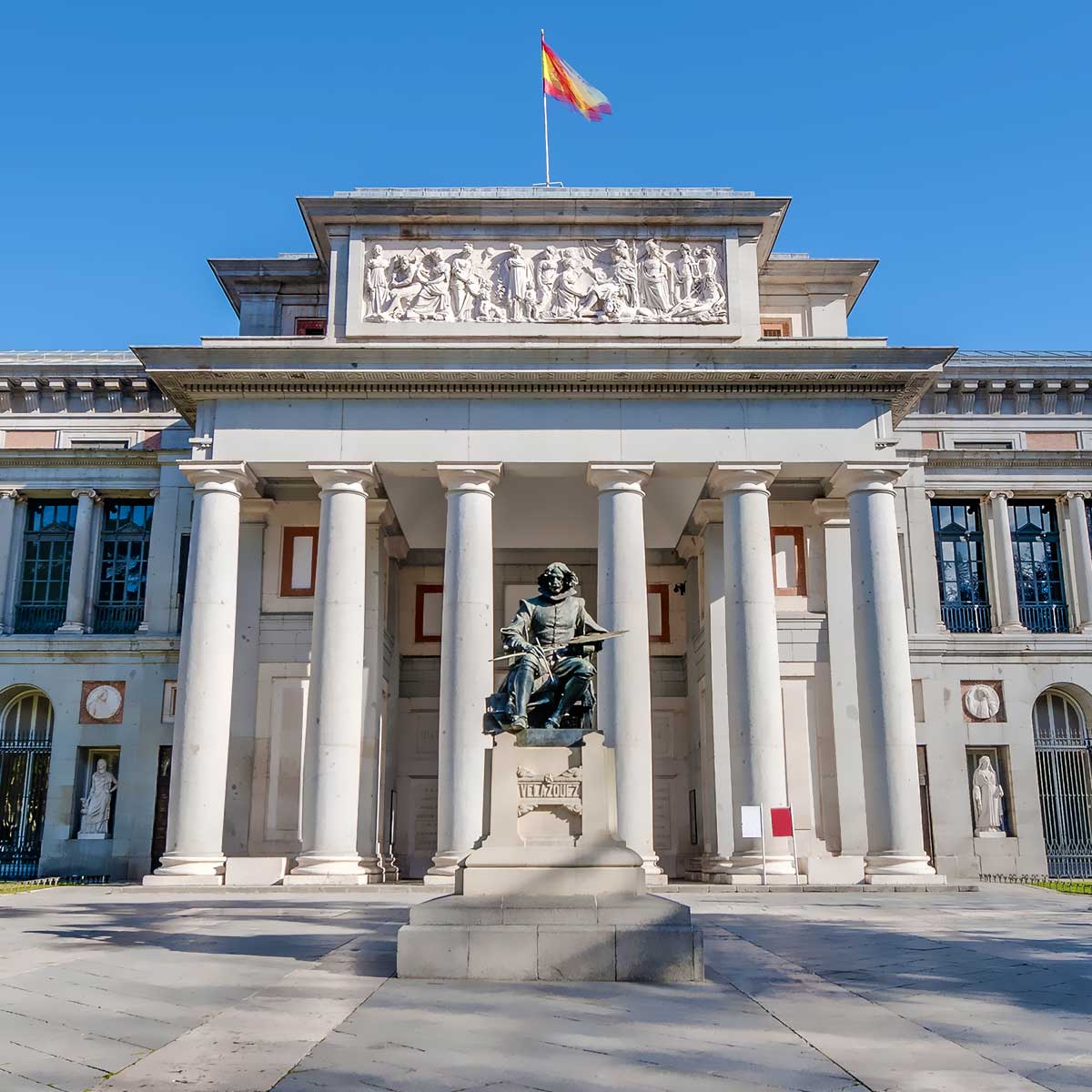 Prado Museum