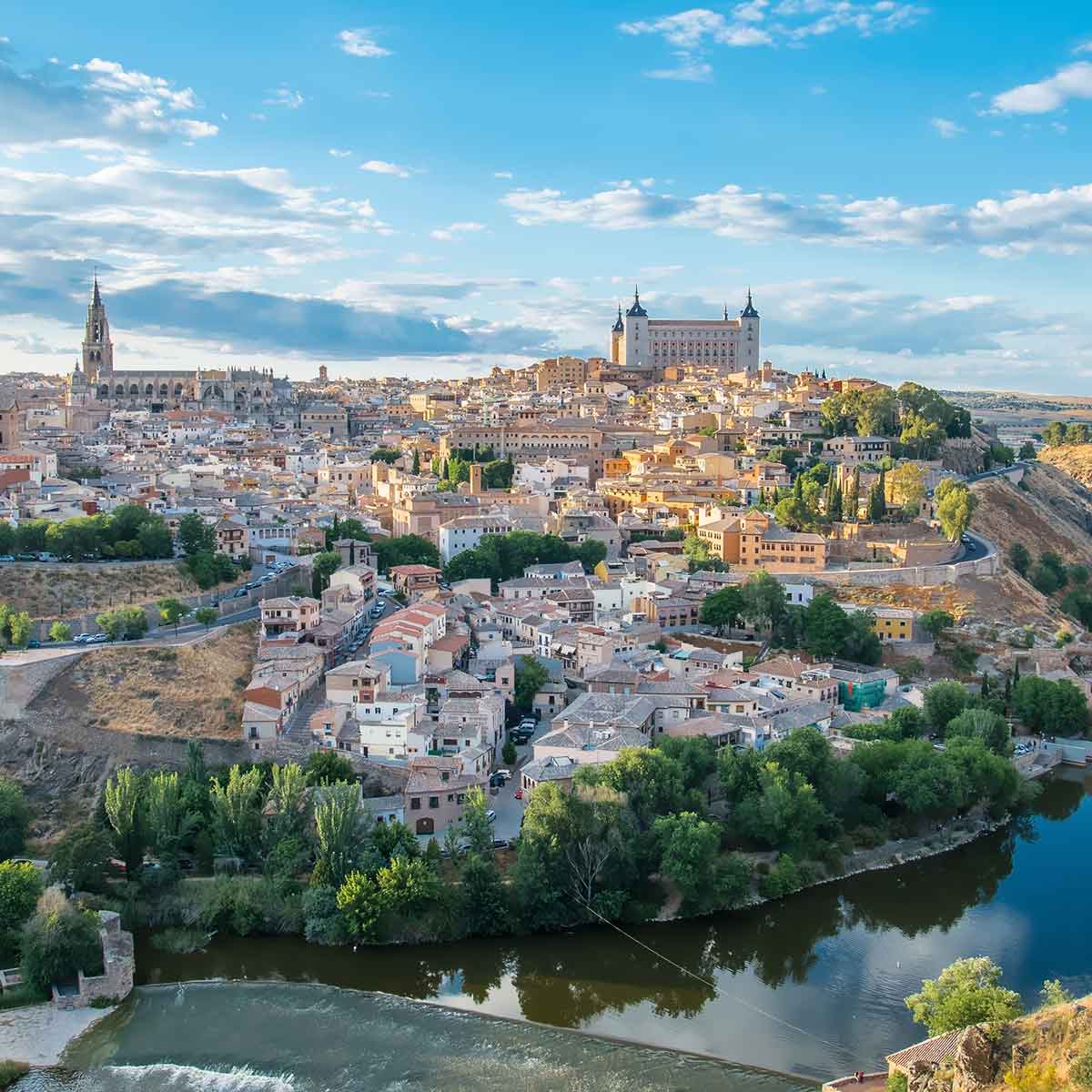 Toledo