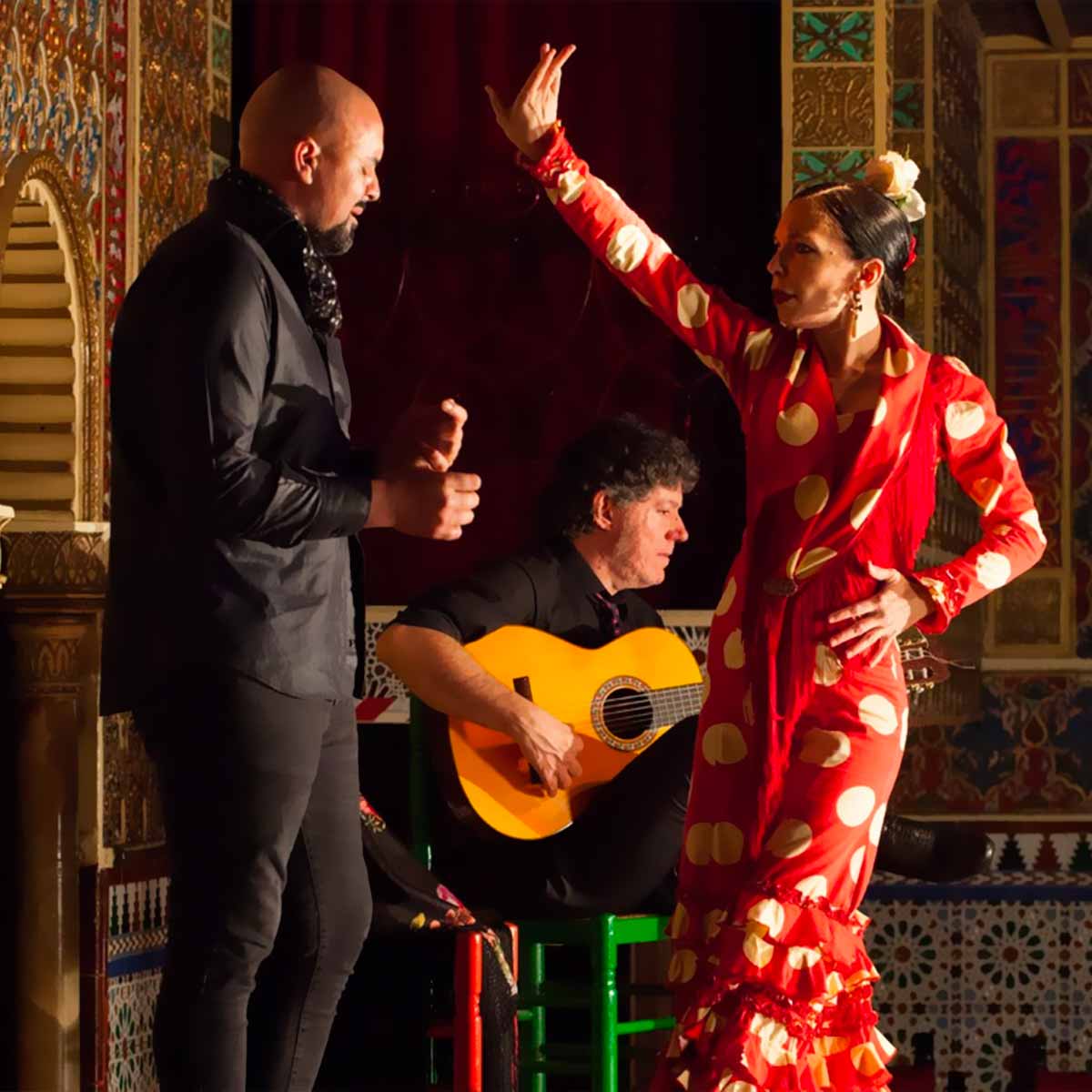 Flamenco