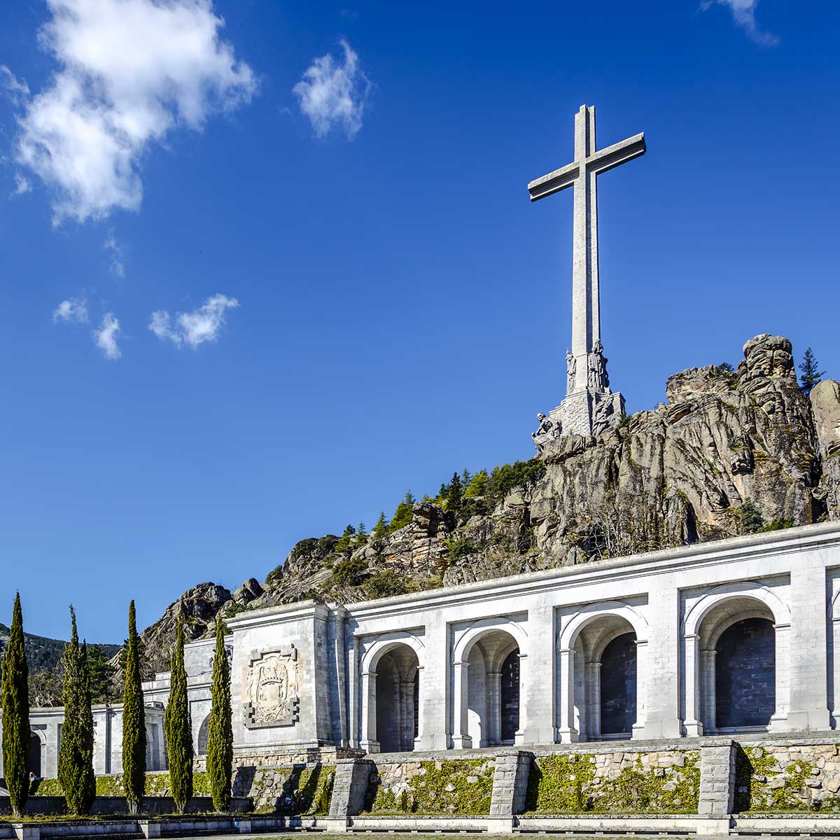 Valley of the Fallen