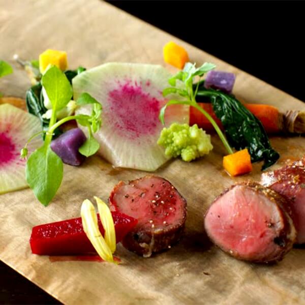 단바사사야마의 매력은 무엇인가요?