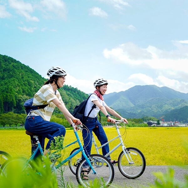 단바사사야마의 매력은 무엇인가요?