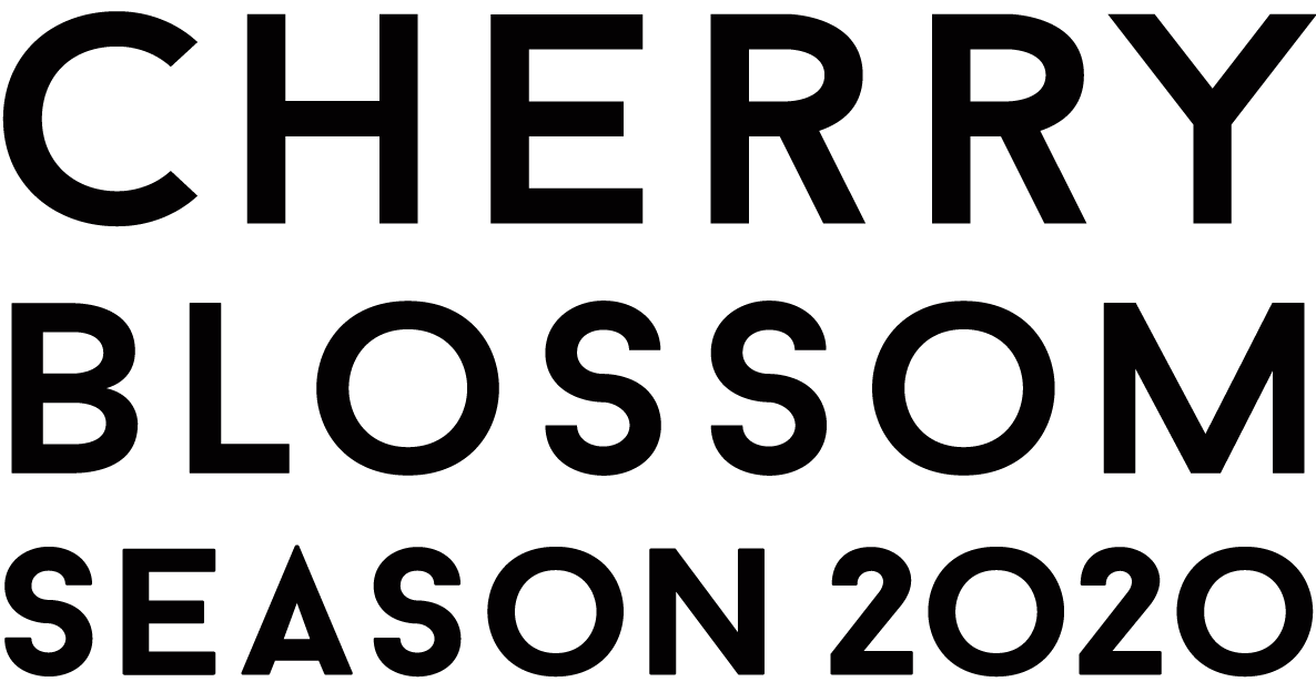 Cherry Blossom Season 2020