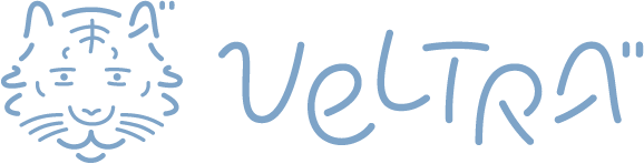 VELTRA ロゴ
